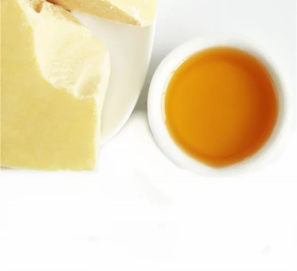 Beurre de cacao pur 50g 500g huile essentielle organique naturelle pour soins de la peau