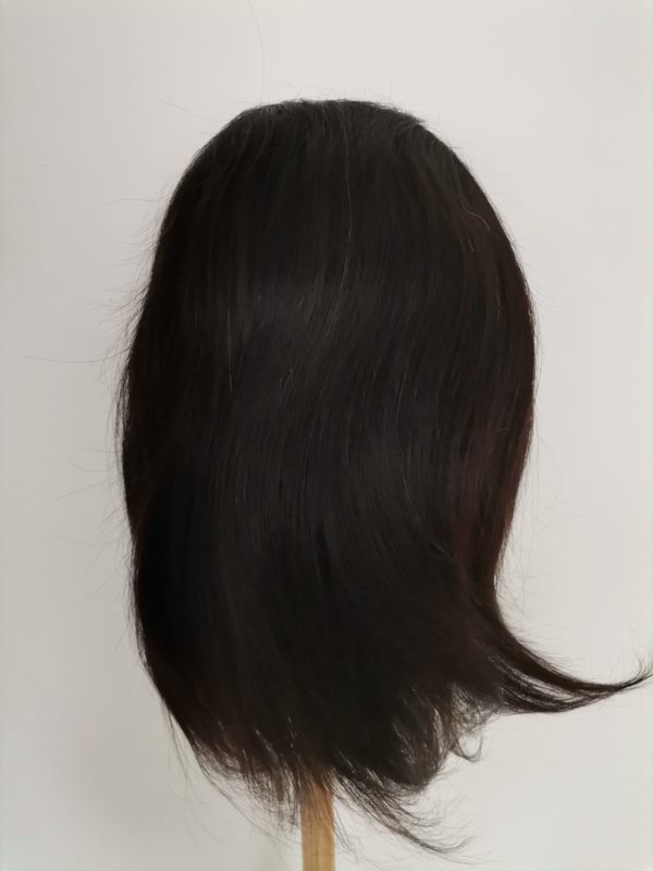 Perruque lisse taille 16 Brésilienne